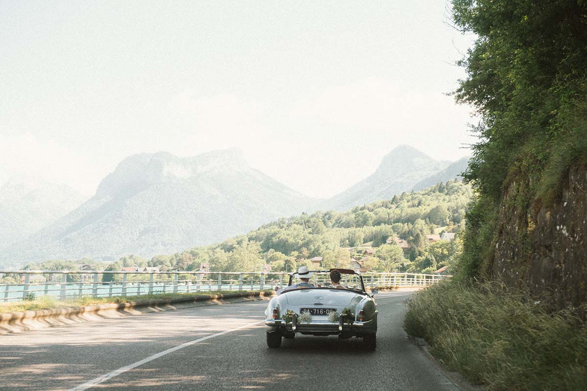 photographe de mariage à annecy