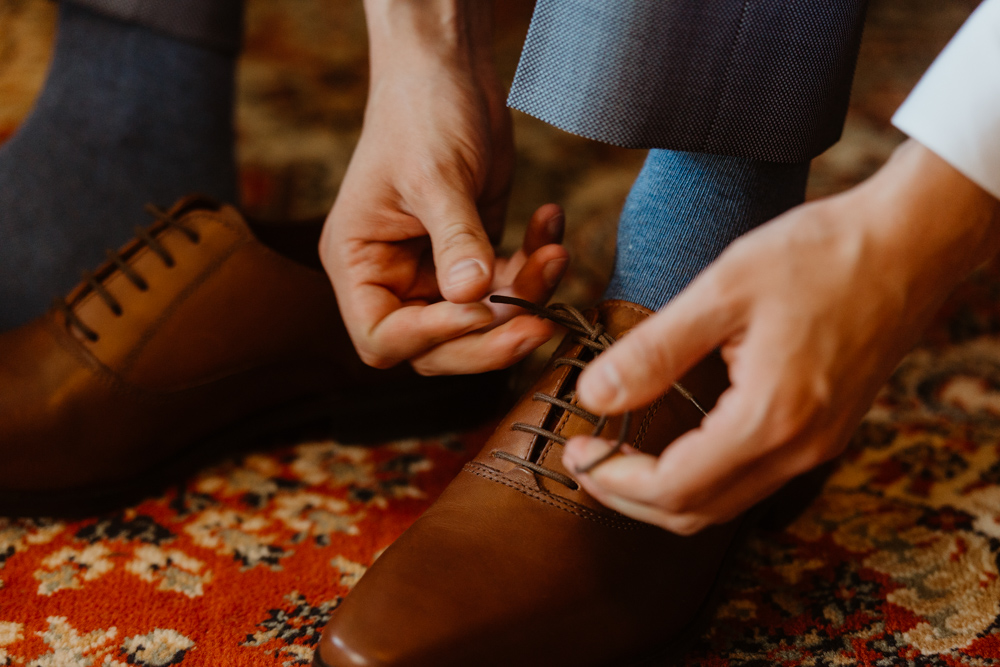 chaussures mariage chambéry