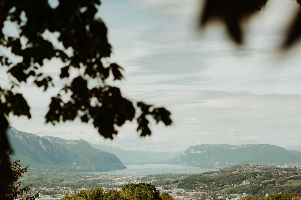 lac aix les bains